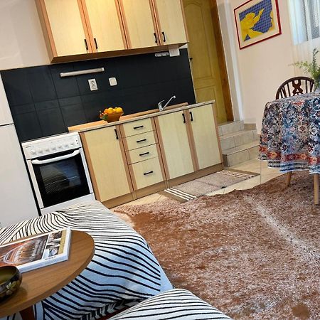 הרצג-נובי Studio Apartment Palma מראה חיצוני תמונה