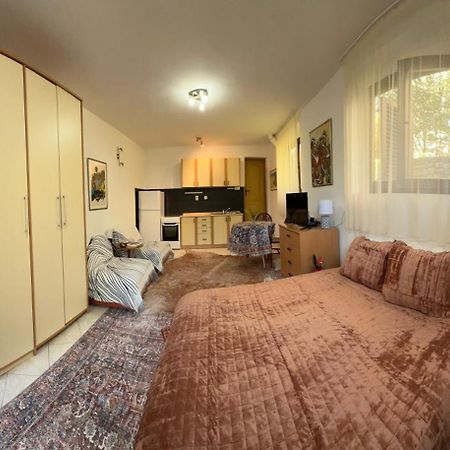 הרצג-נובי Studio Apartment Palma מראה חיצוני תמונה