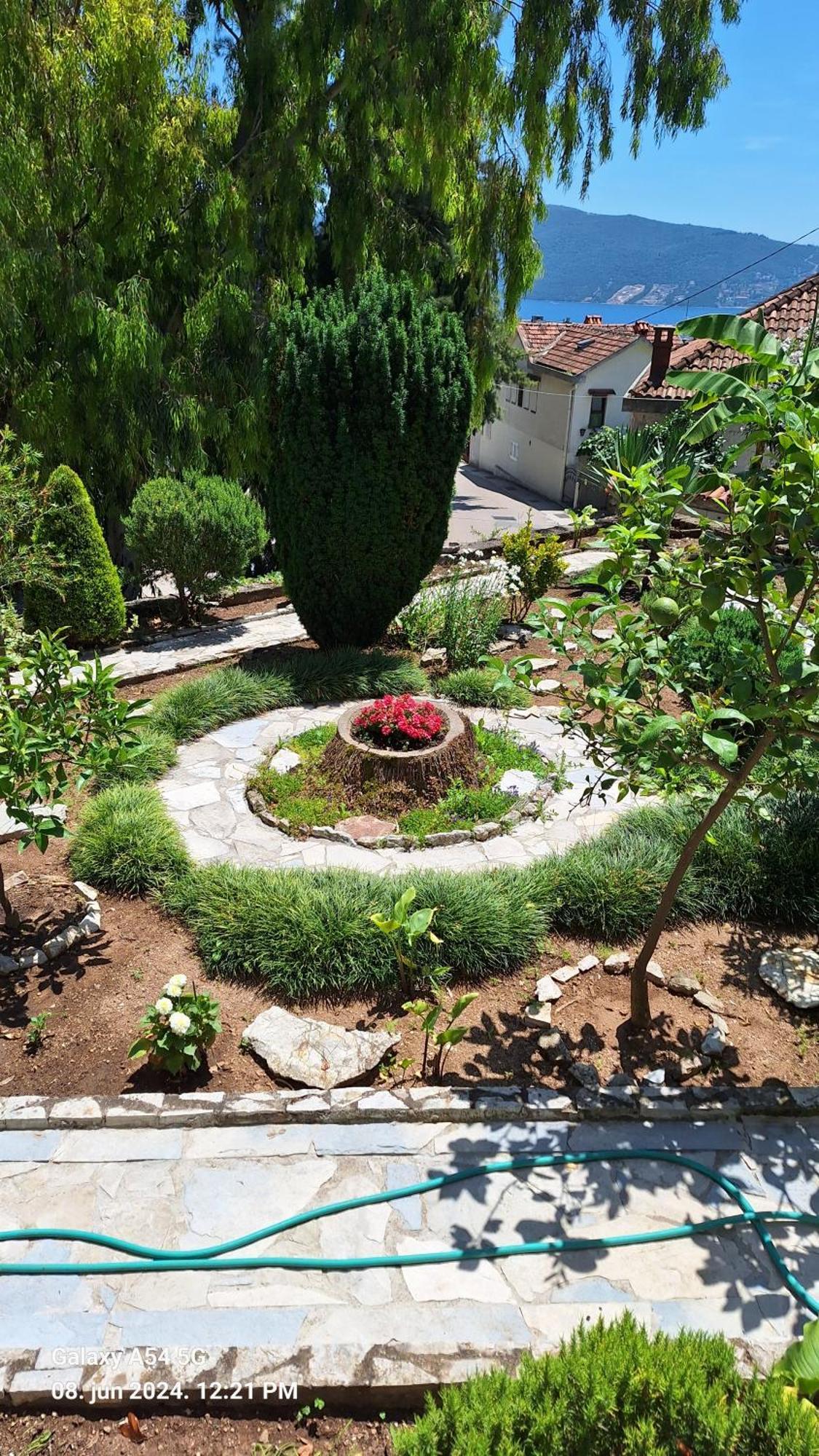 הרצג-נובי Studio Apartment Palma מראה חיצוני תמונה