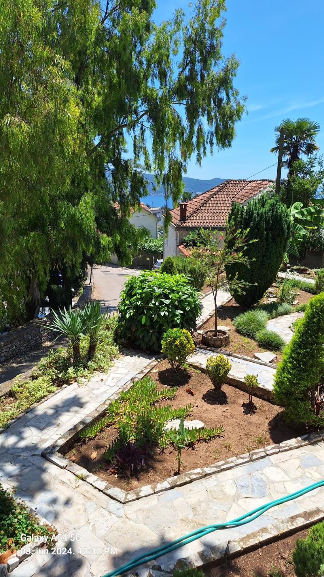 הרצג-נובי Studio Apartment Palma מראה חיצוני תמונה