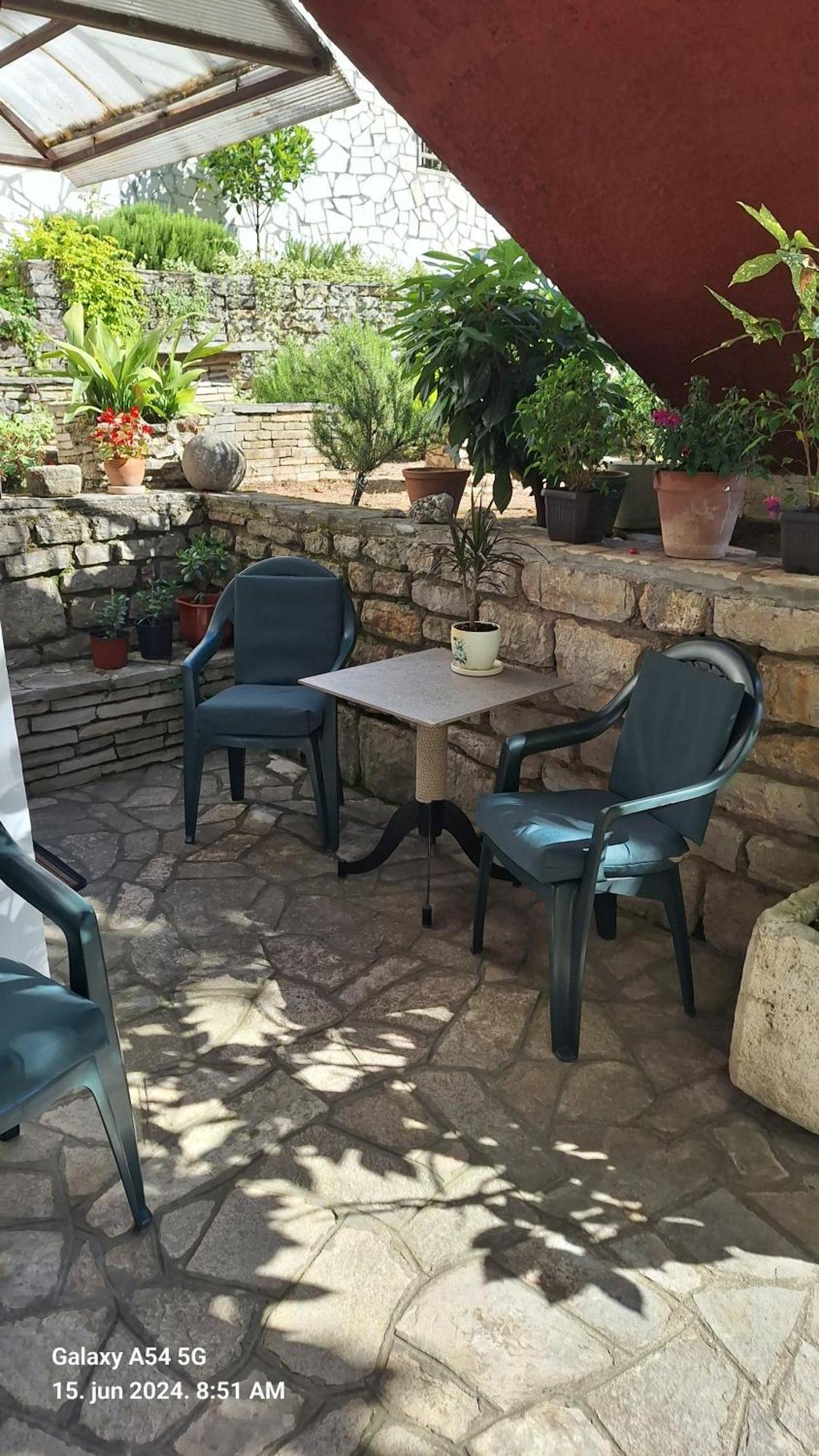 הרצג-נובי Studio Apartment Palma מראה חיצוני תמונה