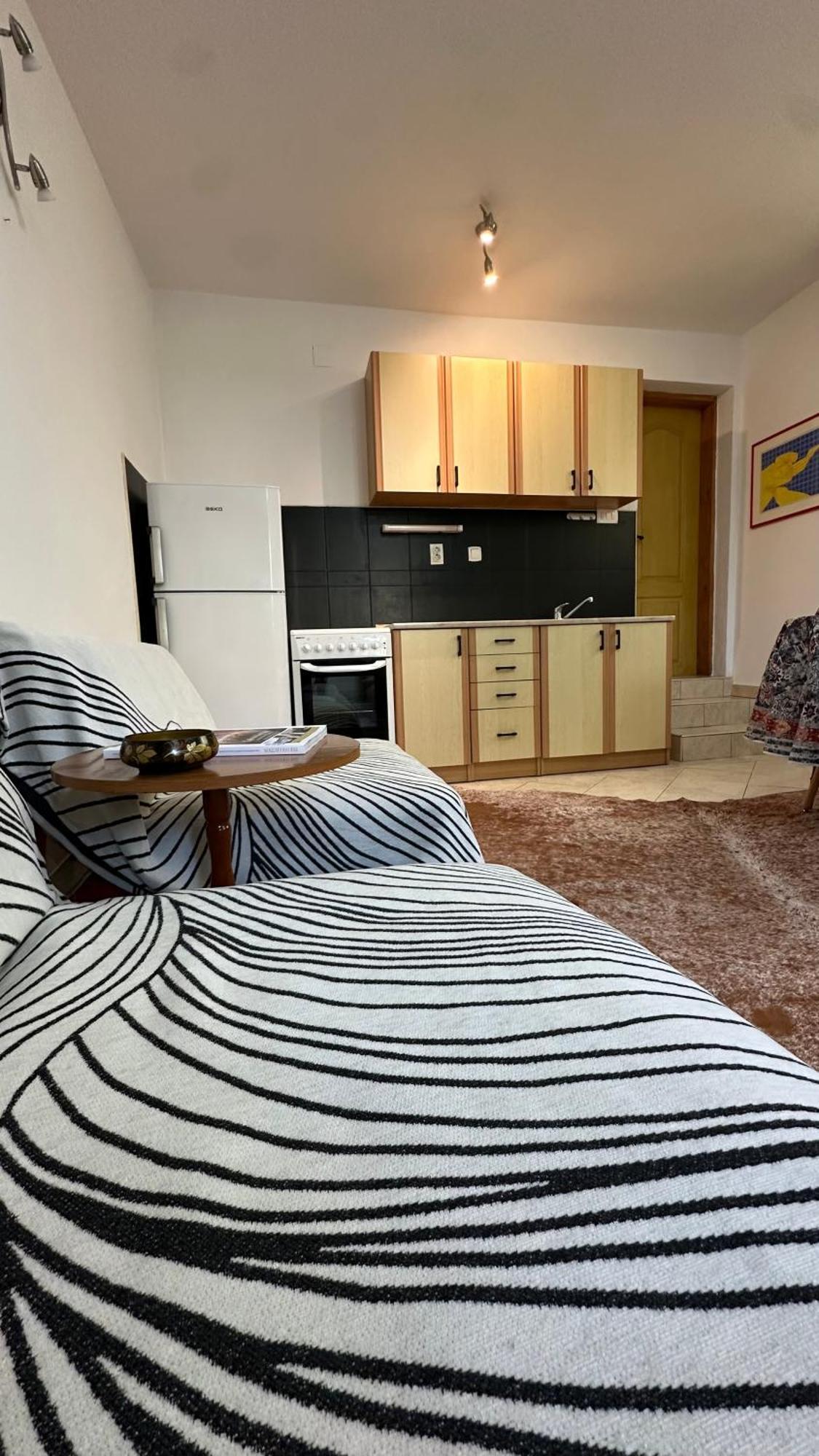 הרצג-נובי Studio Apartment Palma מראה חיצוני תמונה