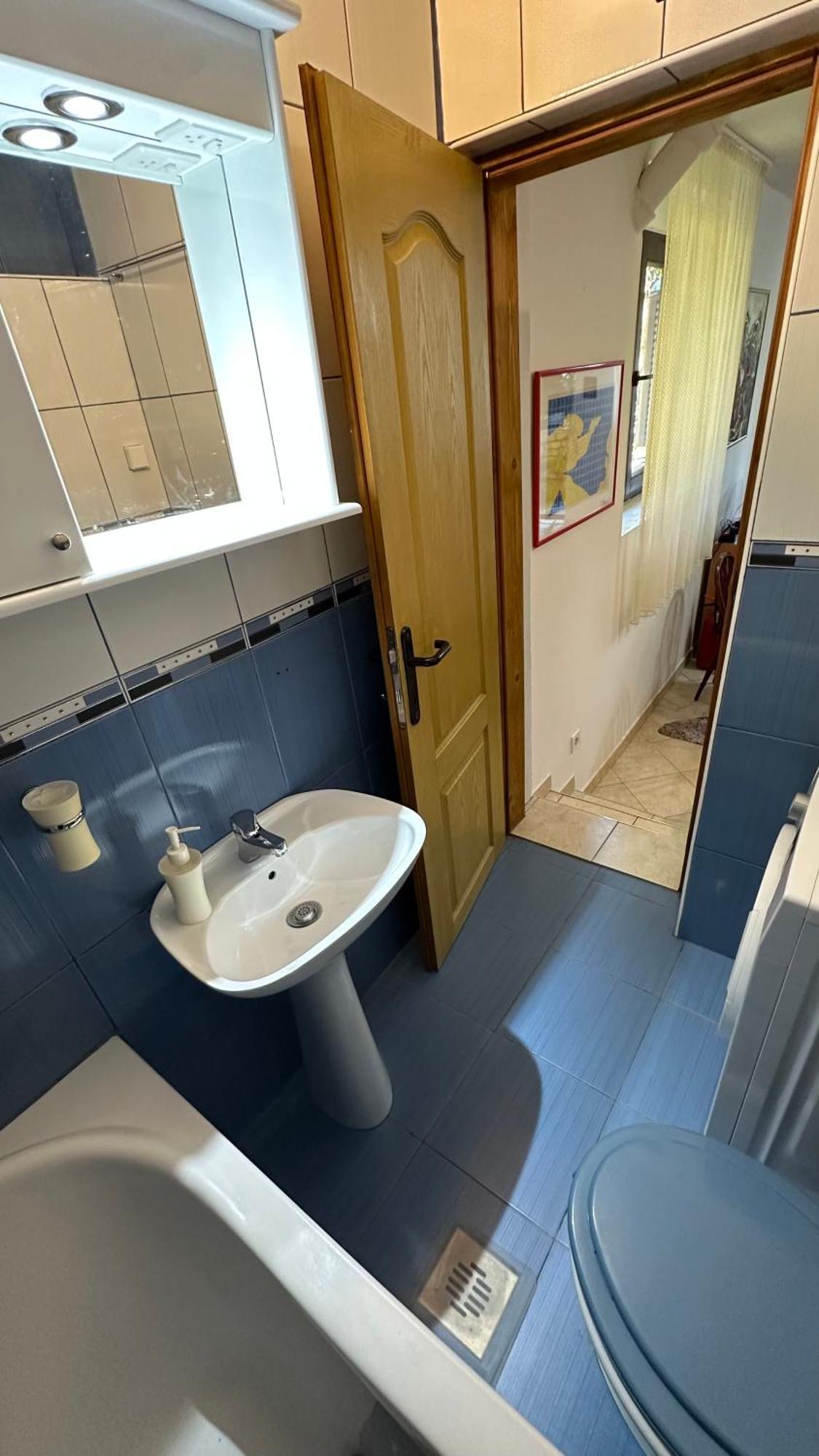 הרצג-נובי Studio Apartment Palma מראה חיצוני תמונה