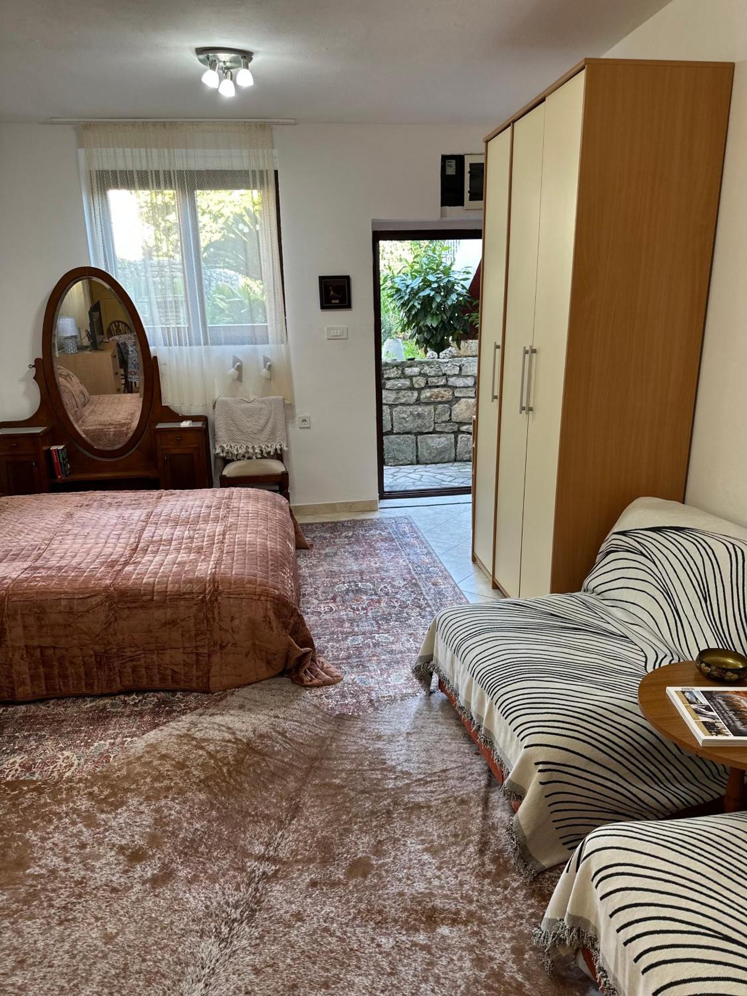 הרצג-נובי Studio Apartment Palma מראה חיצוני תמונה