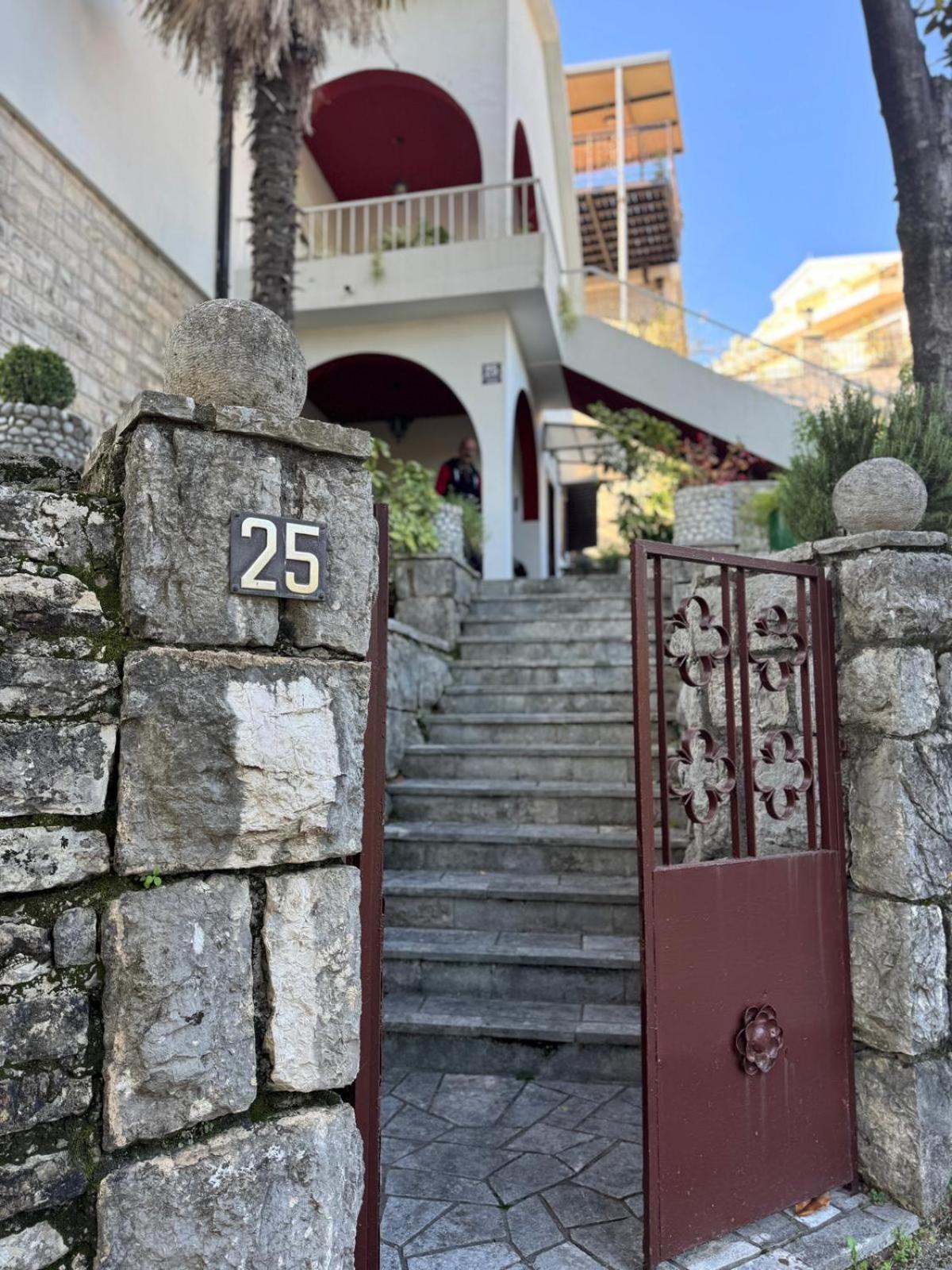 הרצג-נובי Studio Apartment Palma מראה חיצוני תמונה