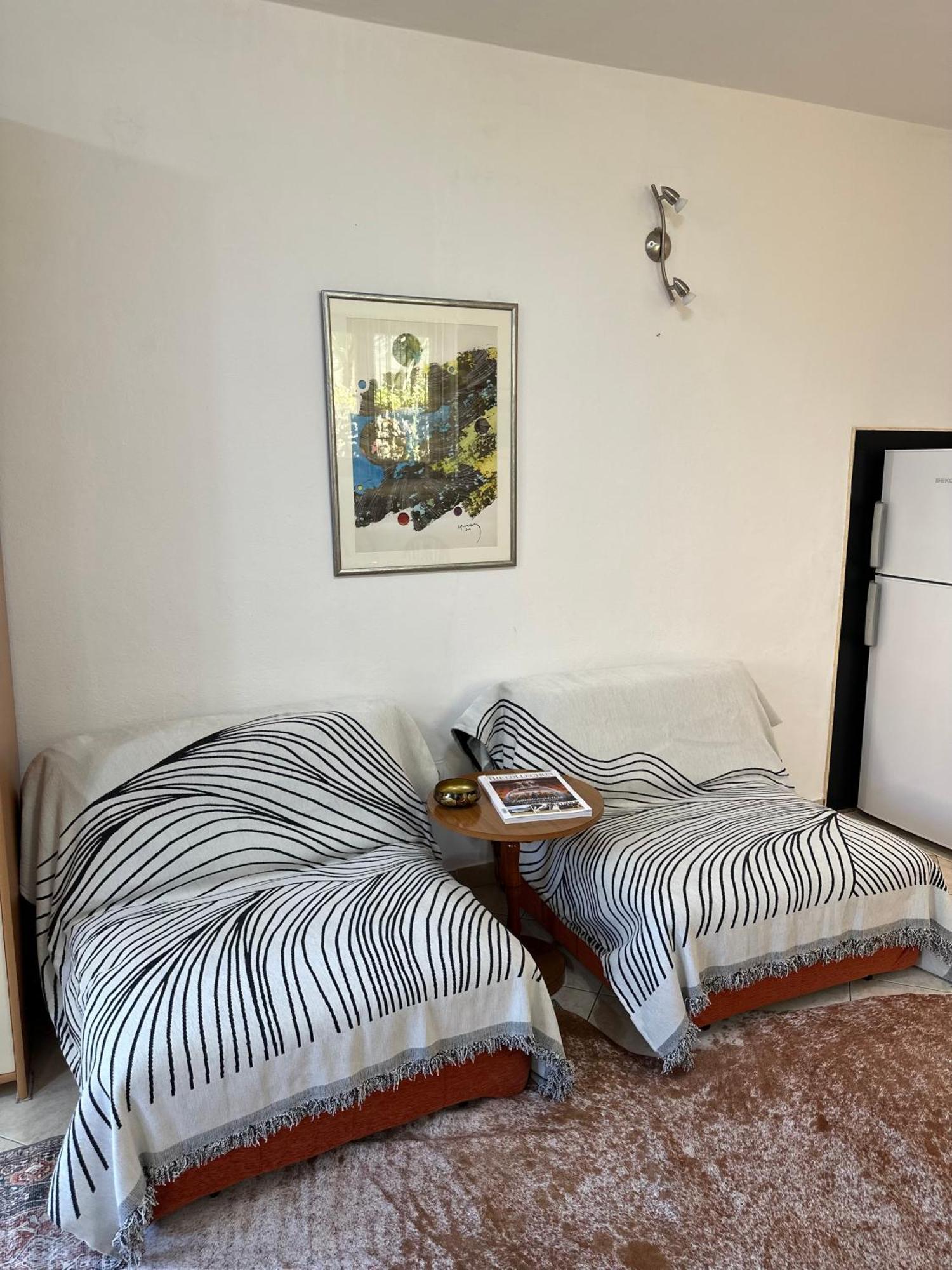 הרצג-נובי Studio Apartment Palma מראה חיצוני תמונה