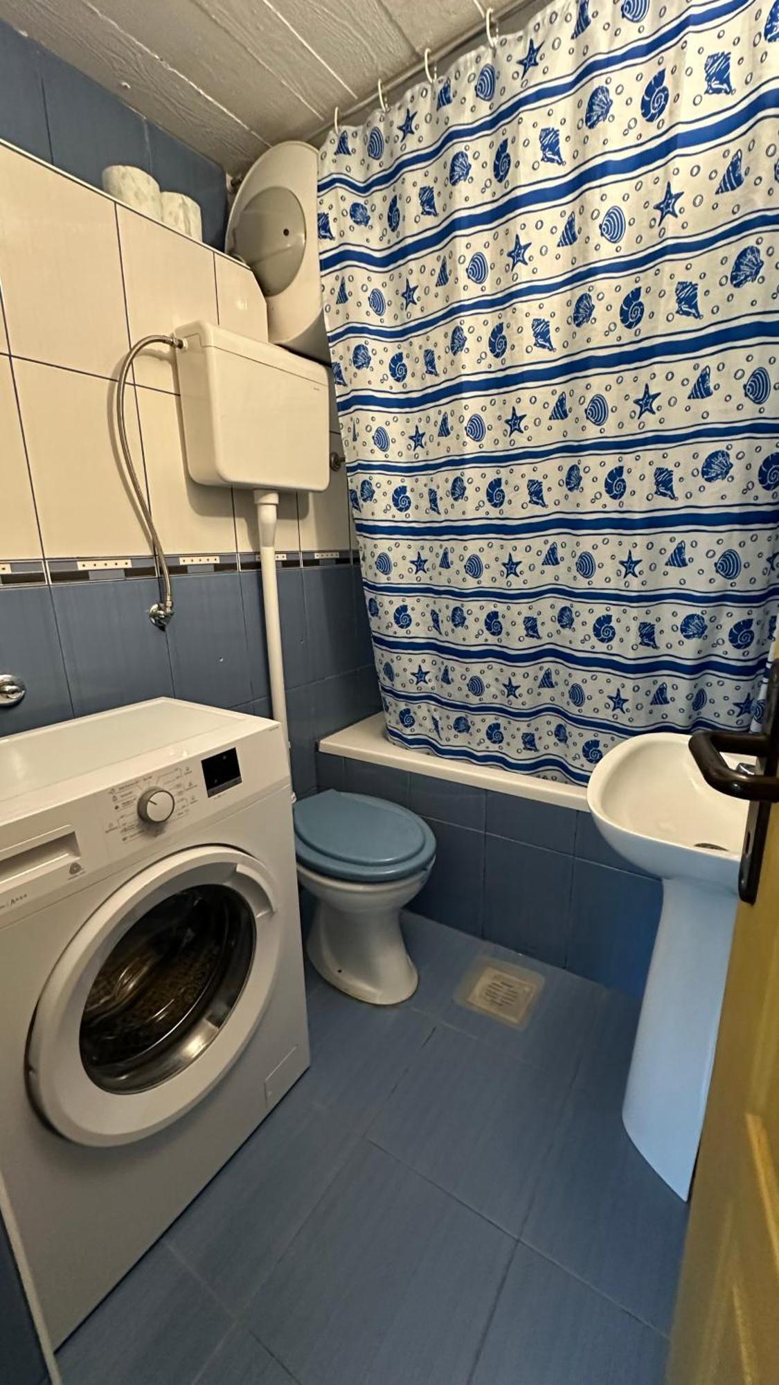 הרצג-נובי Studio Apartment Palma מראה חיצוני תמונה