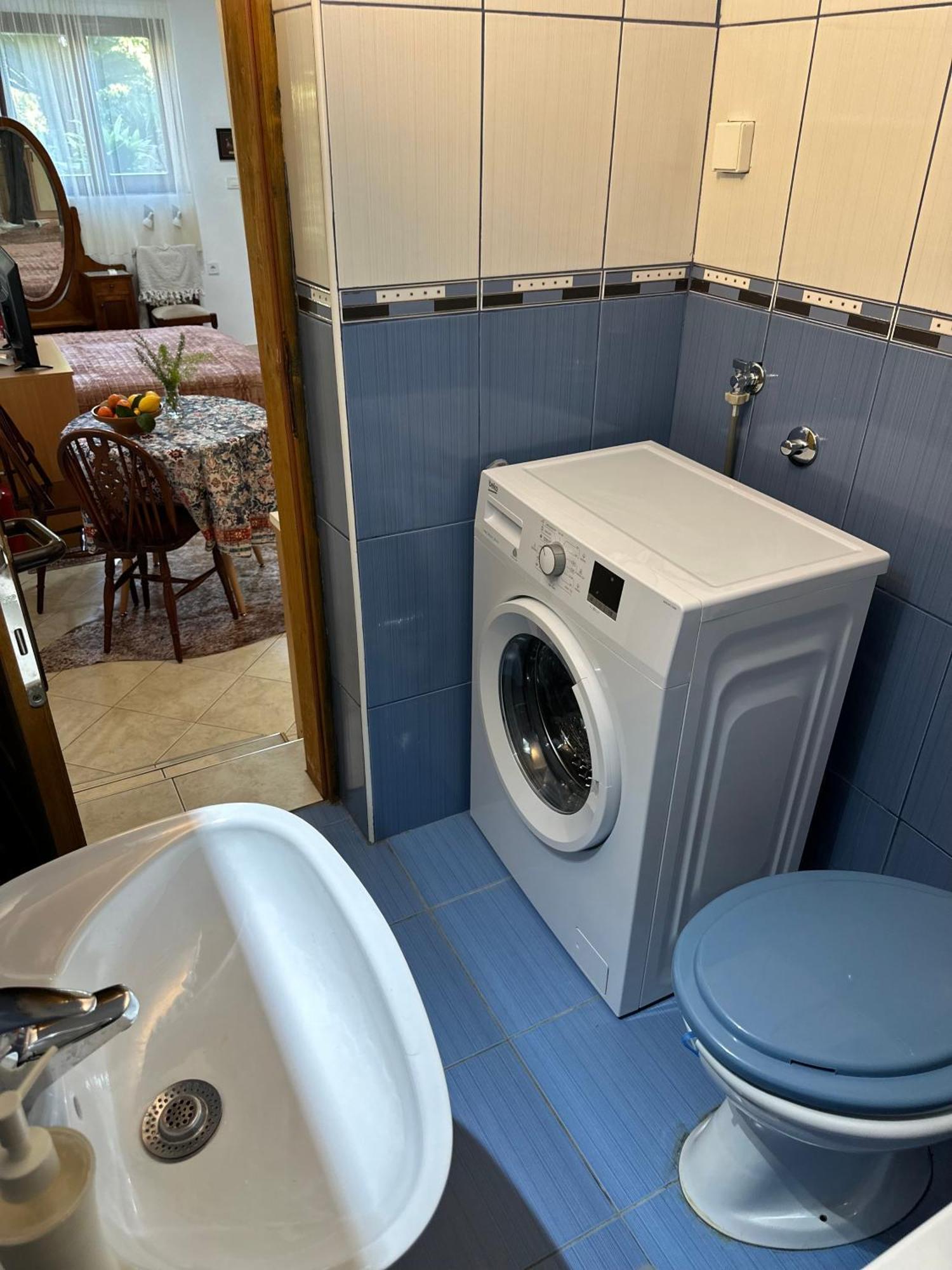הרצג-נובי Studio Apartment Palma מראה חיצוני תמונה